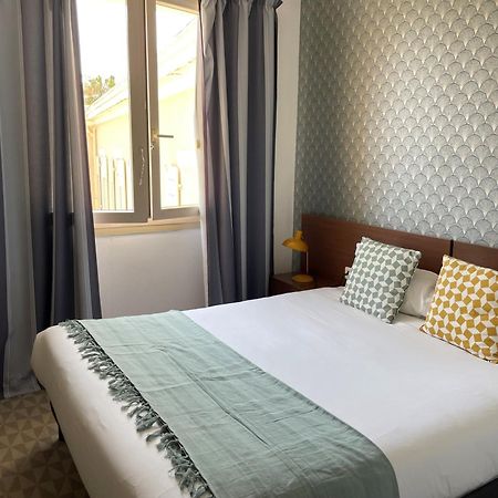 Residence Le Beau Rivage Bandol Exterior foto