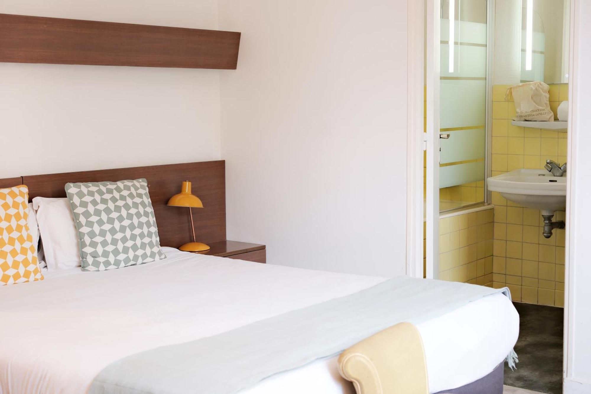 Residence Le Beau Rivage Bandol Exterior foto